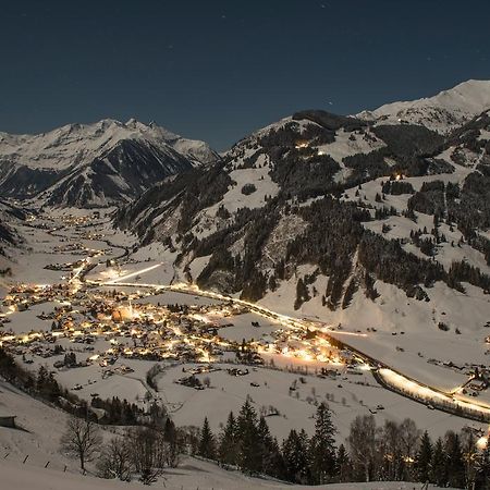 Appartement Bergmeister Rauris Luaran gambar