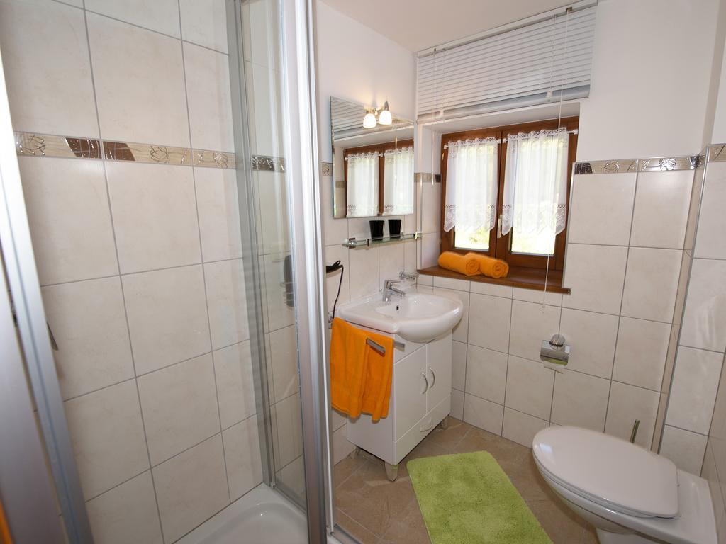 Appartement Bergmeister Rauris Bilik gambar