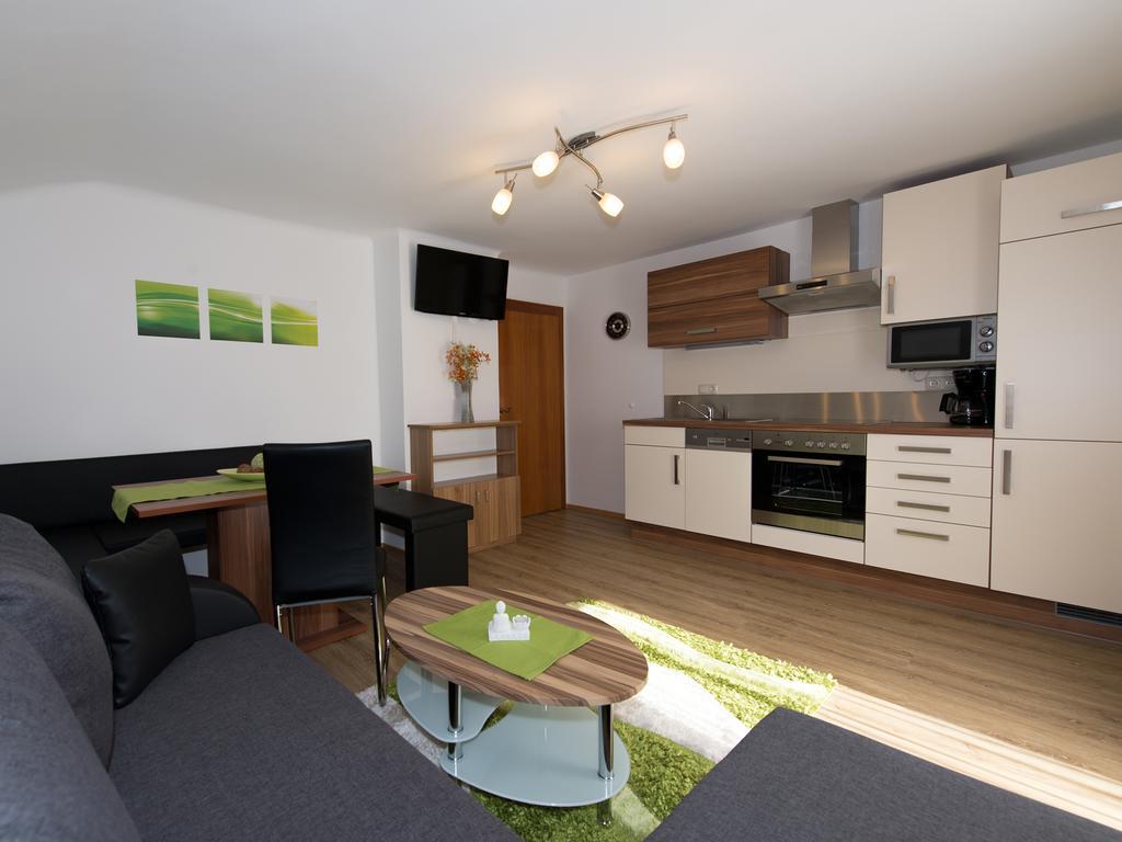Appartement Bergmeister Rauris Bilik gambar