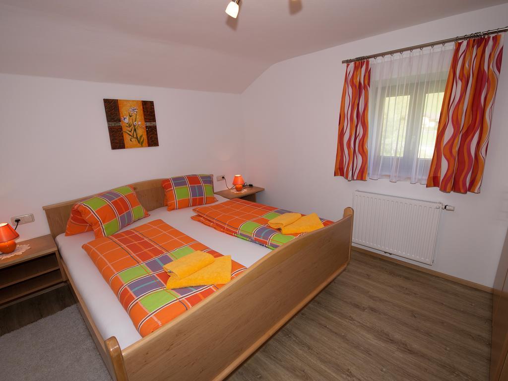 Appartement Bergmeister Rauris Bilik gambar