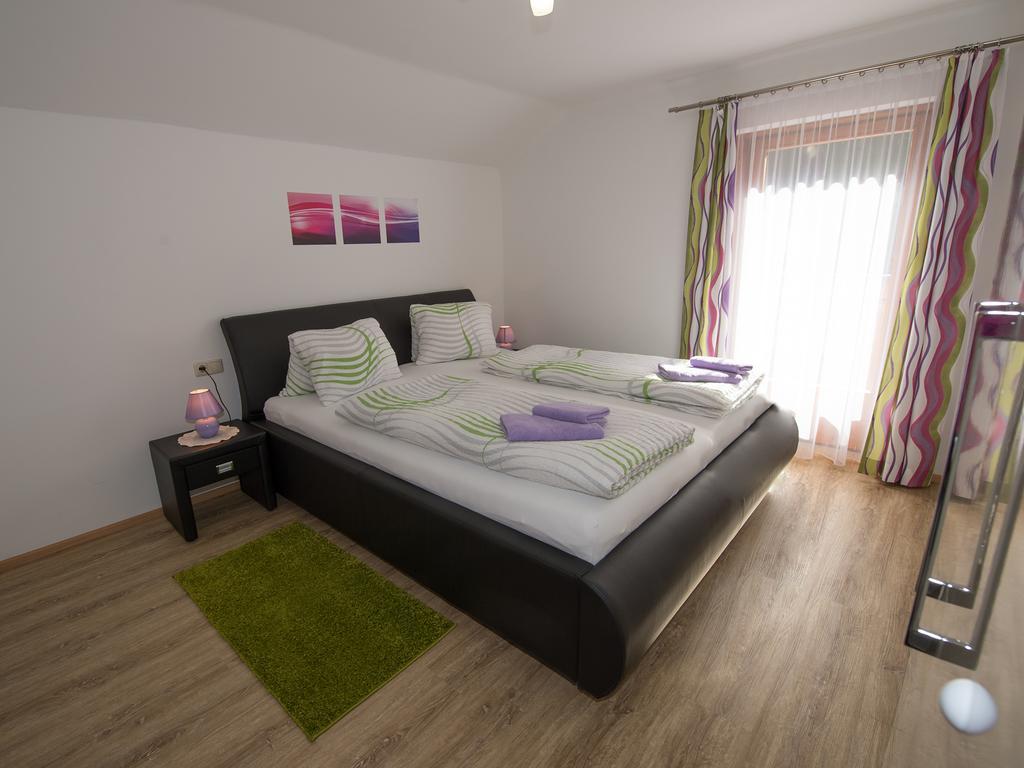 Appartement Bergmeister Rauris Bilik gambar