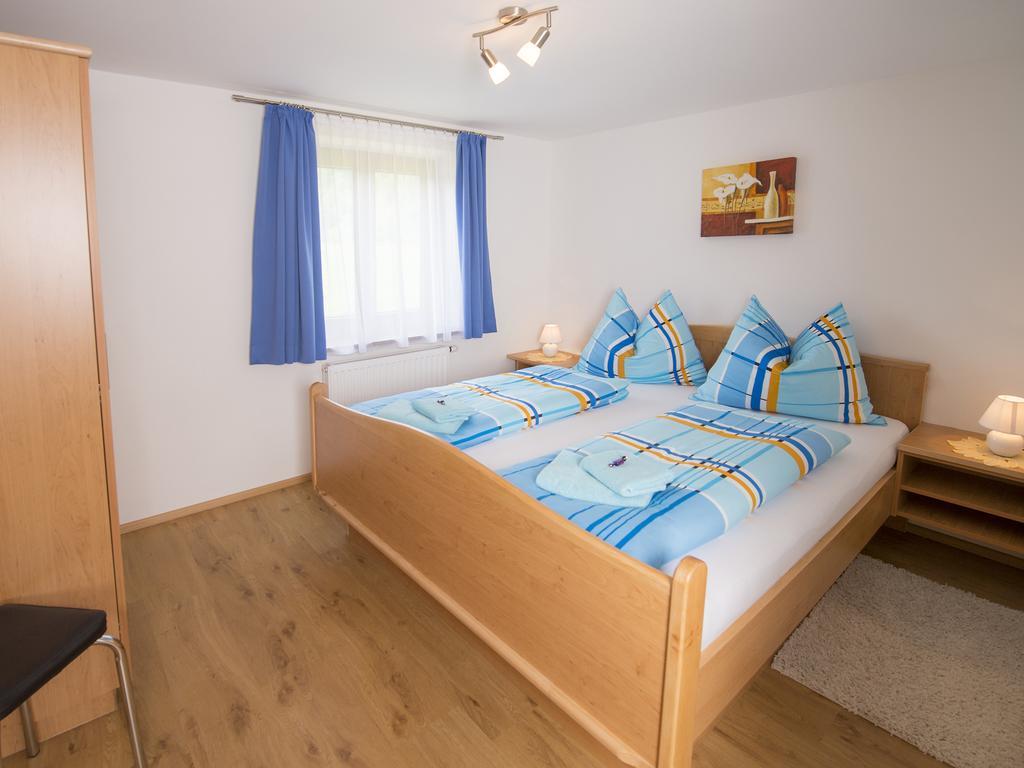 Appartement Bergmeister Rauris Bilik gambar
