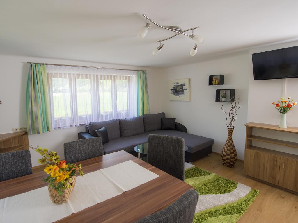 Appartement Bergmeister Rauris Bilik gambar
