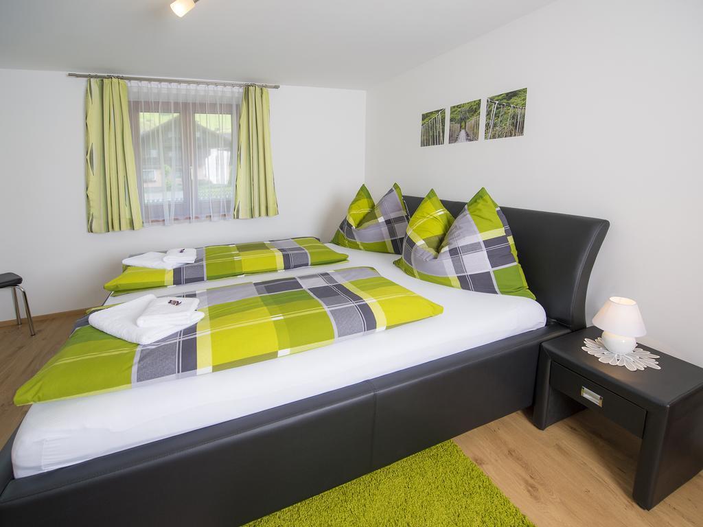 Appartement Bergmeister Rauris Bilik gambar