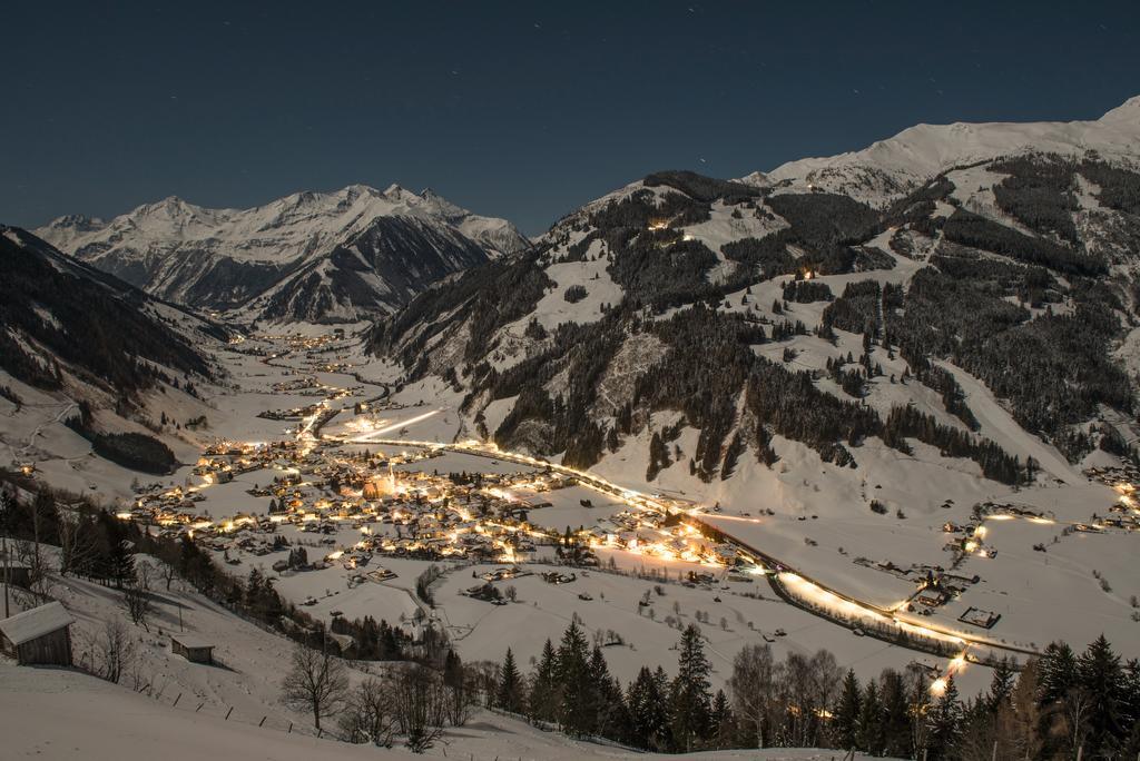 Appartement Bergmeister Rauris Luaran gambar
