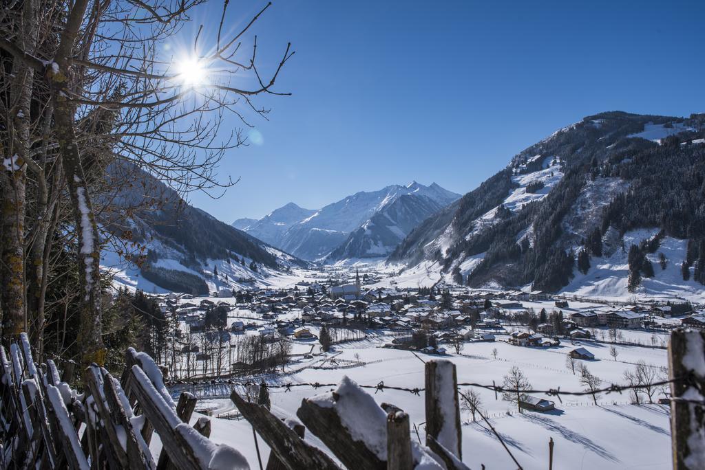 Appartement Bergmeister Rauris Luaran gambar