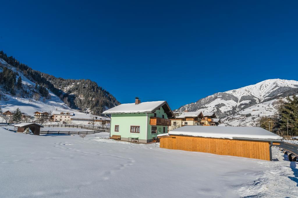 Appartement Bergmeister Rauris Luaran gambar