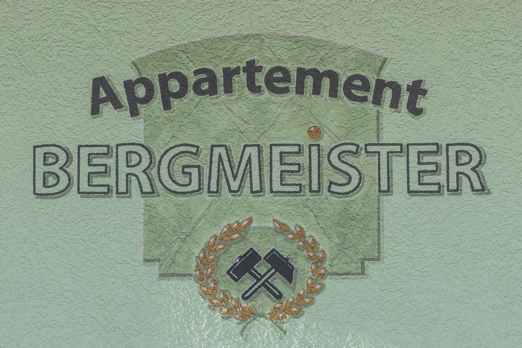 Appartement Bergmeister Rauris Luaran gambar